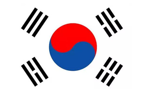 韓國(guó)分公司